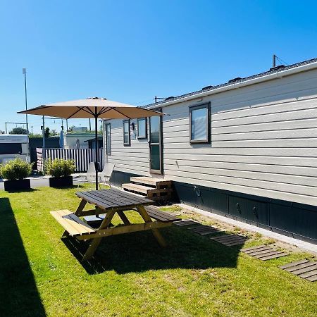 Luxury Seaside Cottage 29 Knokke-Heist Exterior photo